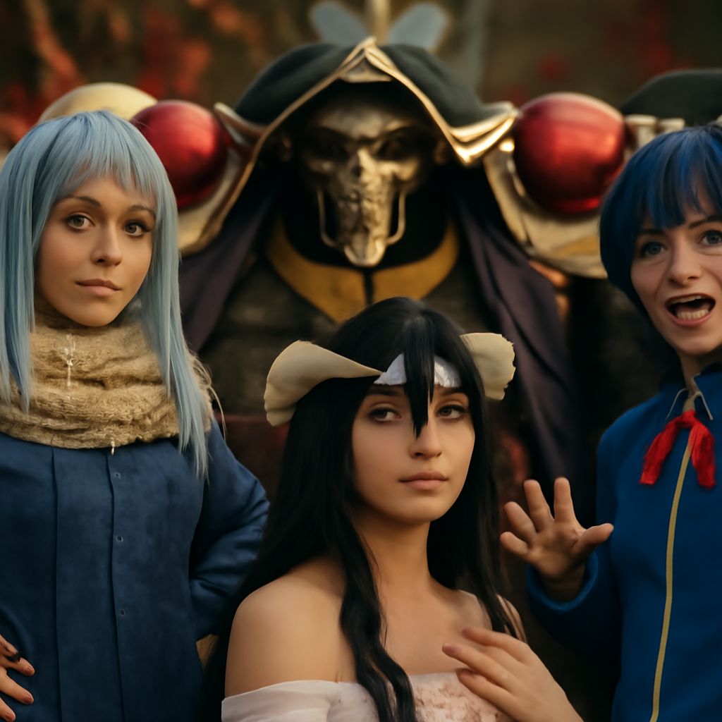 Isekai Transporter: Crafting Engaging Narratives