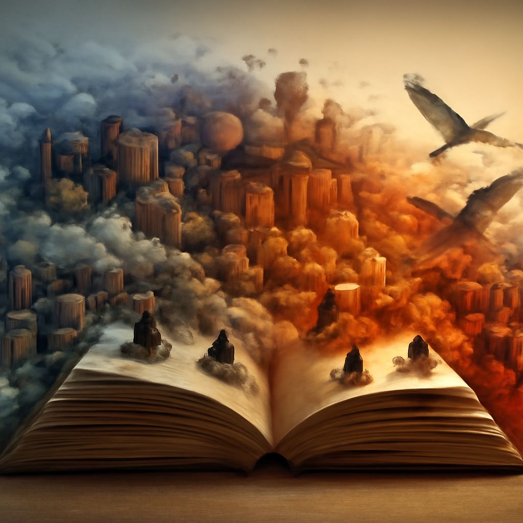 Exploring the World of Novel Full: Unique Perspectives on Literature