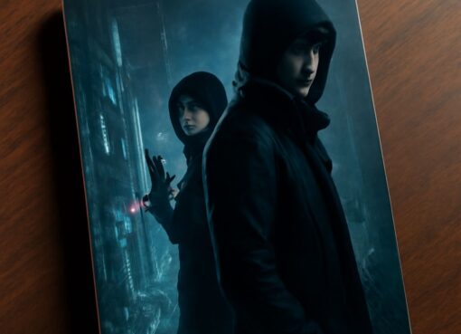 Exploring the life of a cyberpunk assassin and the unique role of a cyberpunk sniper while discovering what is the kigo in this haiku.