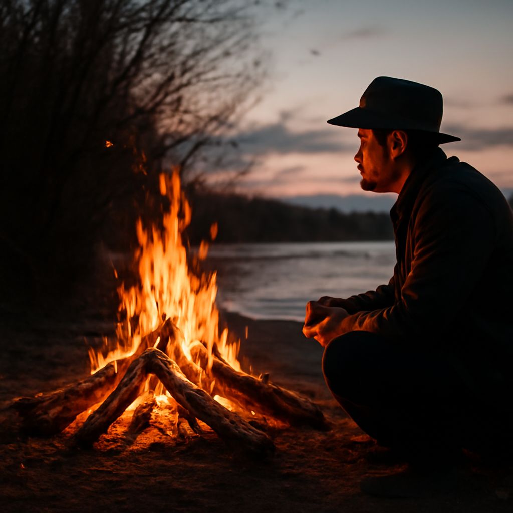 Campfire Storytelling: A Guide to Crafting Engaging Narratives
