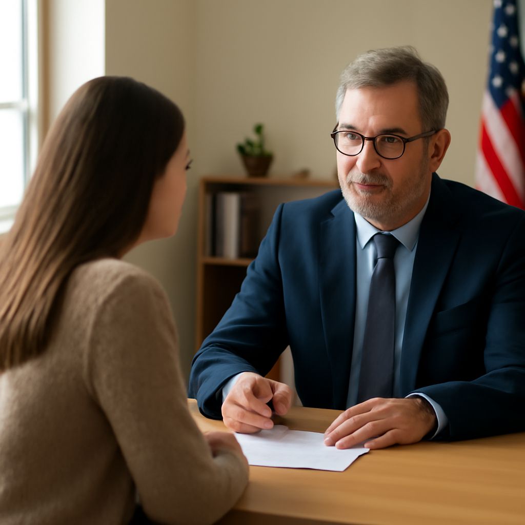 Assistant Principal Cover Letter: Crafting a Compelling Career Document