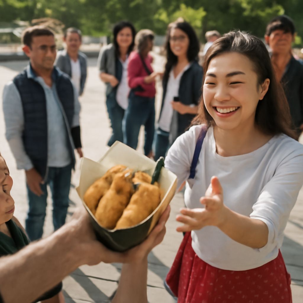 Exploring Novel Foods and Their Influence on Culture