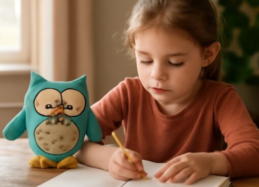 Point of view anchor chart and dialogue anchor chart in food culture