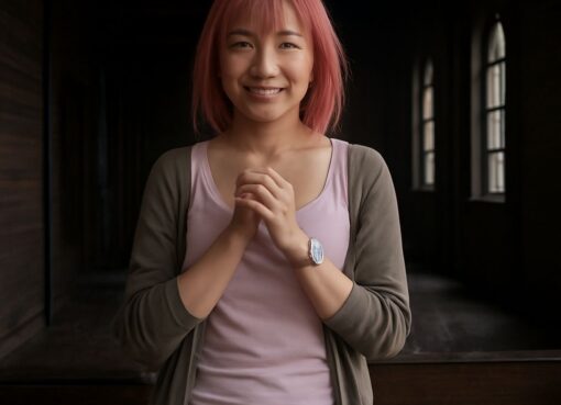 Visual novel UI and visual novel assets