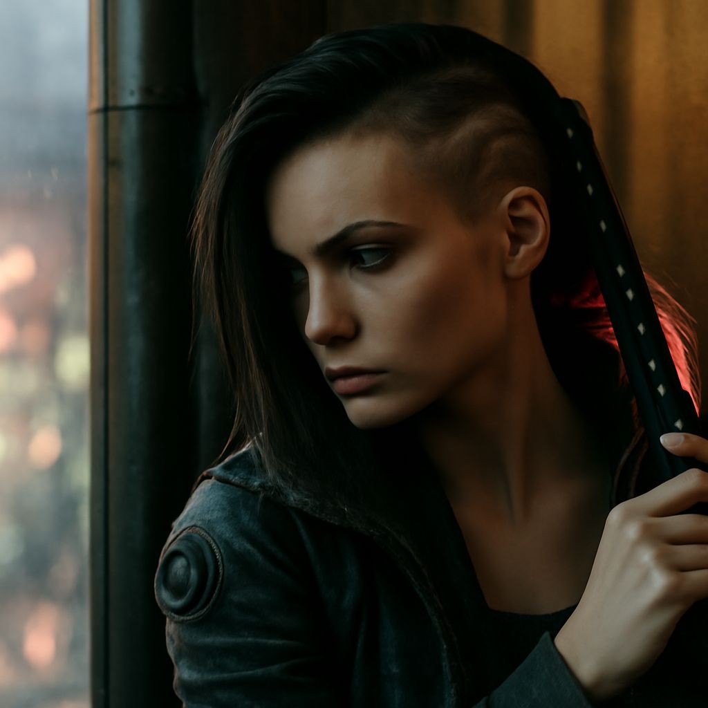 Cyberpunk 2021: Exploring the Neo Cyberpunk Culture