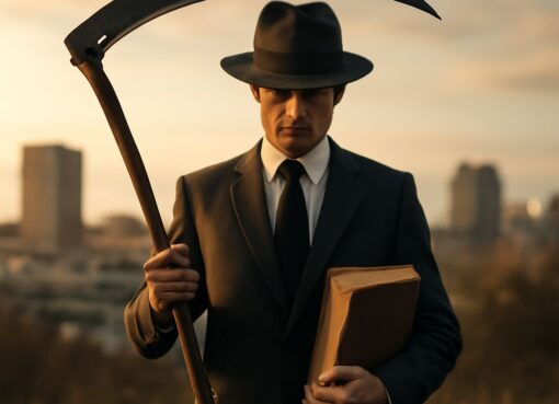 Scythe Novel, True Grit Novel, Matilda Novel