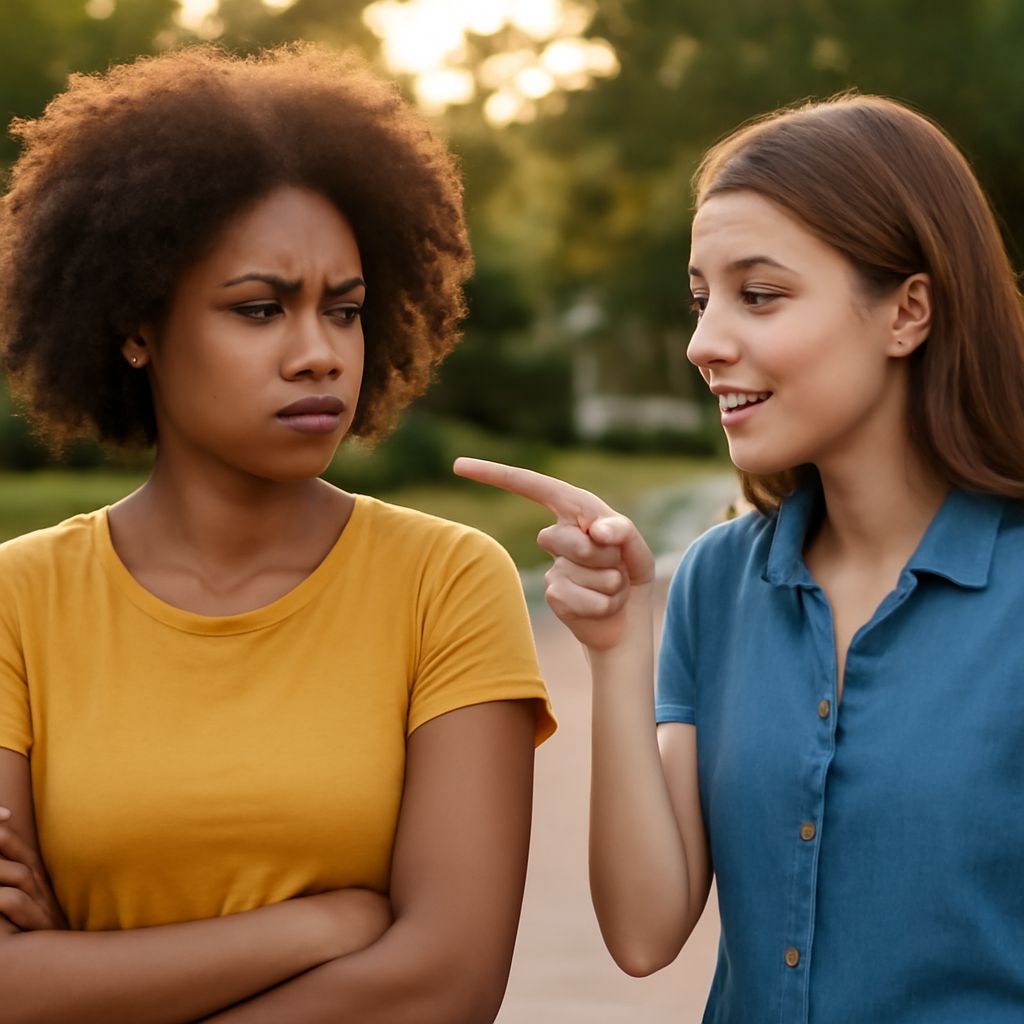 Backhanded comments and blog income report