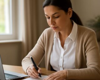 Caregiver Cover Letter: Crafting the Perfect Application