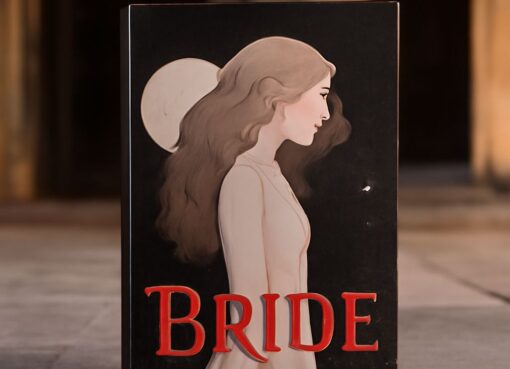 Hamlet graphic novel and brave graphic novel artists