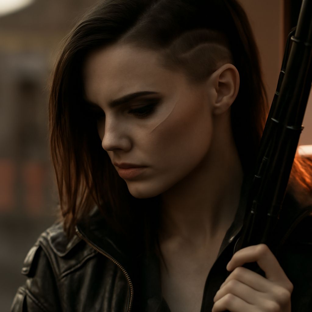 Automation Revolution: Exploring the Cyberpunk Culture