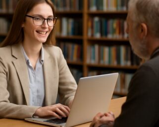 Librarian Cover Letter: Crafting the Perfect Application