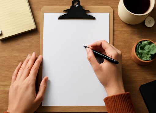 Blog names ideas, catchy blog names