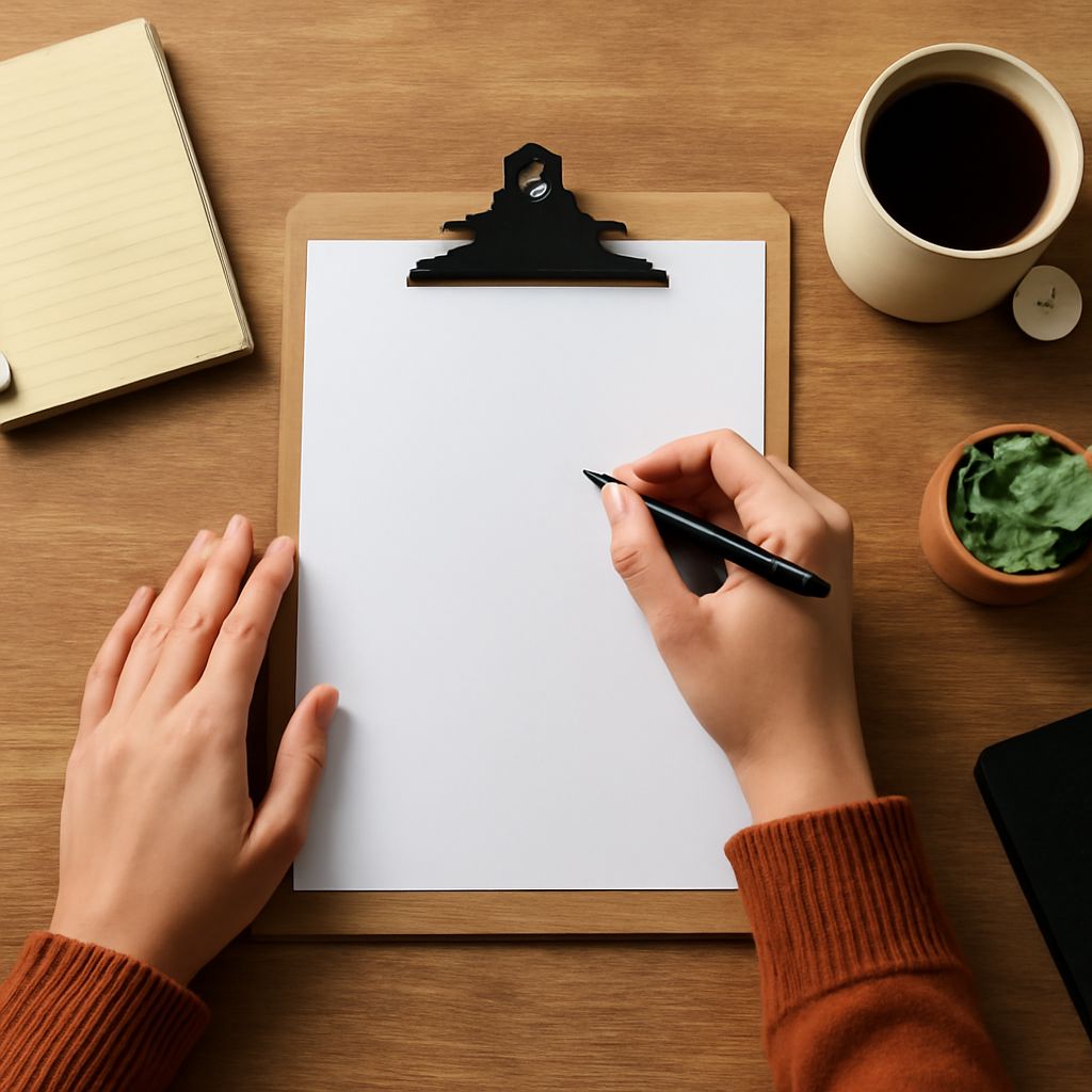 Blog Names Ideas: Crafting the Perfect Identity