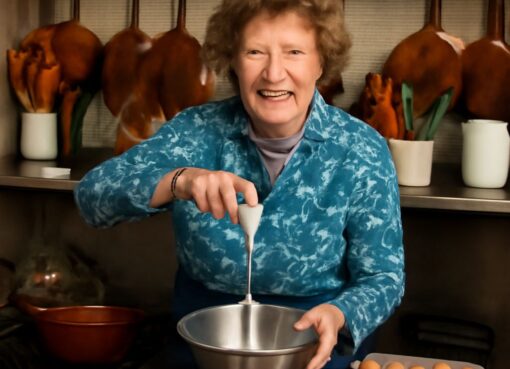 Novel Approach to Understanding Popular Kitchen and Friday Novels