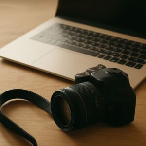 Travel Blog Names: Inspiring Ideas for Your Next Adventure