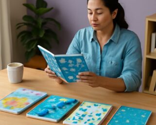 Print on Demand Journals: A Guide to Career Success