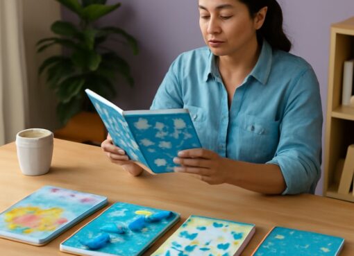 Print on Demand Journals: A Guide to Career Success