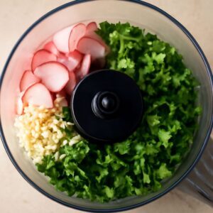 Spicy Radish: A Flavorful Journey Through Culinary Delights