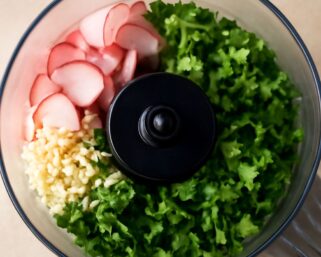 Spicy Radish: A Flavorful Journey Through Culinary Delights