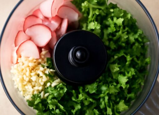 Spicy Radish: A Flavorful Journey Through Culinary Delights