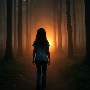 Exploring the Themes and Impact of Firestarter (Novel)