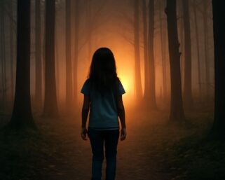 Exploring the Themes and Impact of Firestarter (Novel)