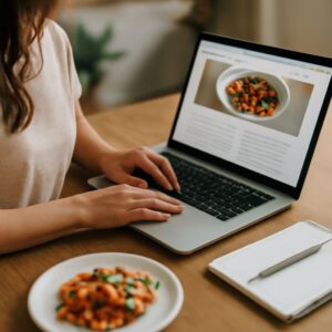 Food Blog Names: A Guide to Naming Your Blog