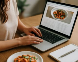 Food Blog Names: A Guide to Naming Your Blog