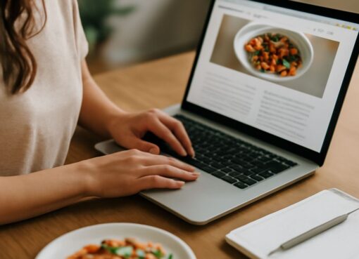 Food Blog Names: A Guide to Naming Your Blog