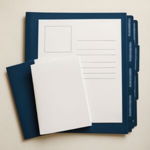 Less Than Zero: A Guide to Crafting Career Documents