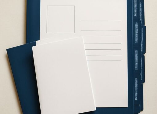 Less Than Zero: A Guide to Crafting Career Documents