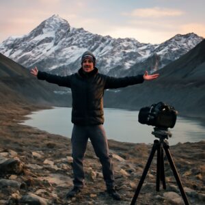 How to Start a Travel Blog: A Step-by-Step Guide