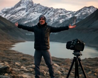 How to Start a Travel Blog: A Step-by-Step Guide