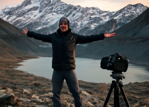 How to Start a Travel Blog: A Step-by-Step Guide