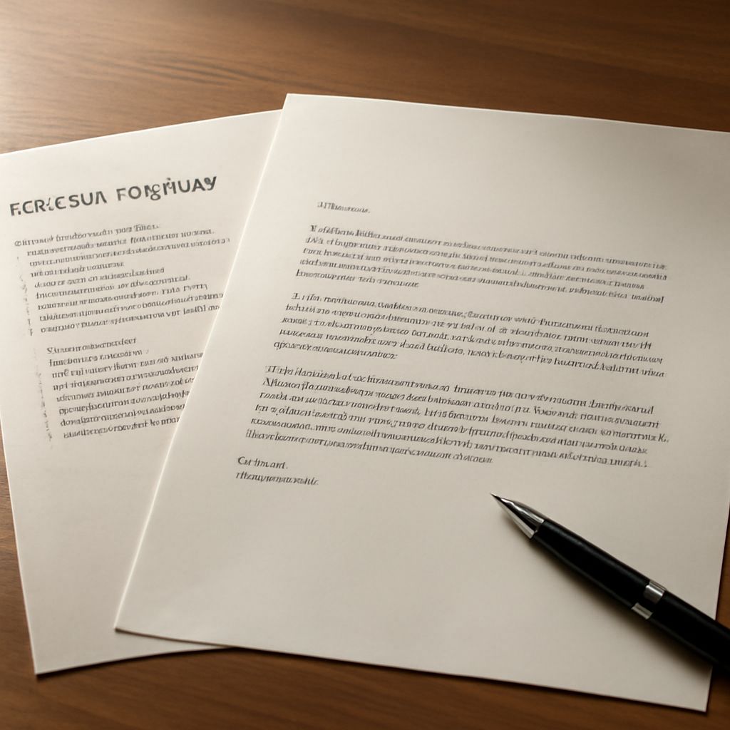 Cover letter date and print on demand comics