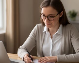 Cover Letter for Admissions Counselor: Tips and Tricks