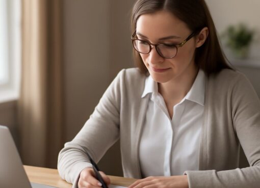 Cover Letter for Admissions Counselor: Tips and Tricks