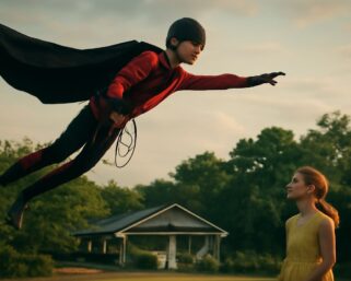 Grendel: Exploring the Depths of a Psychological Novel