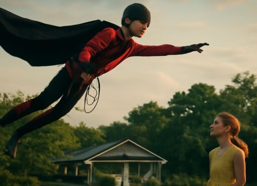 Grendel: Exploring the Depths of a Psychological Novel