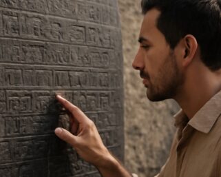 Exploring the World of I Novel: A Deep Dive into Literary Styles