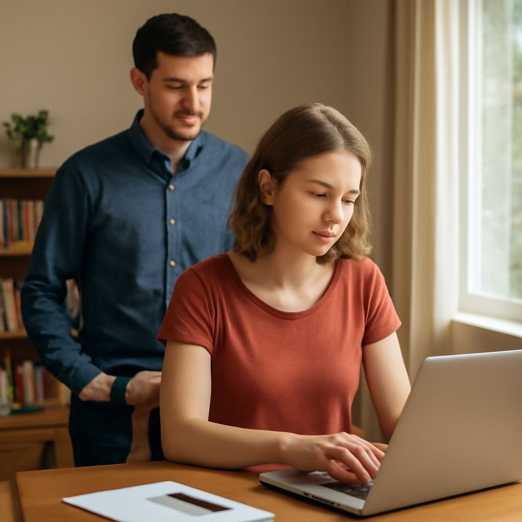 Gender Bender Light Novel and Volunteer Cover Letter