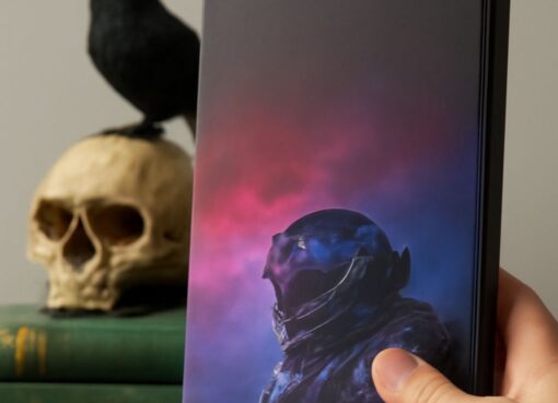 The Revenant Novel: Exploring Its Depth and Influence