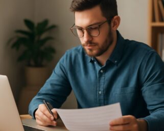 WordPress Developer Resume: Crafting Your Path to Success