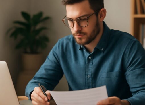 WordPress Developer Resume: Crafting Your Path to Success