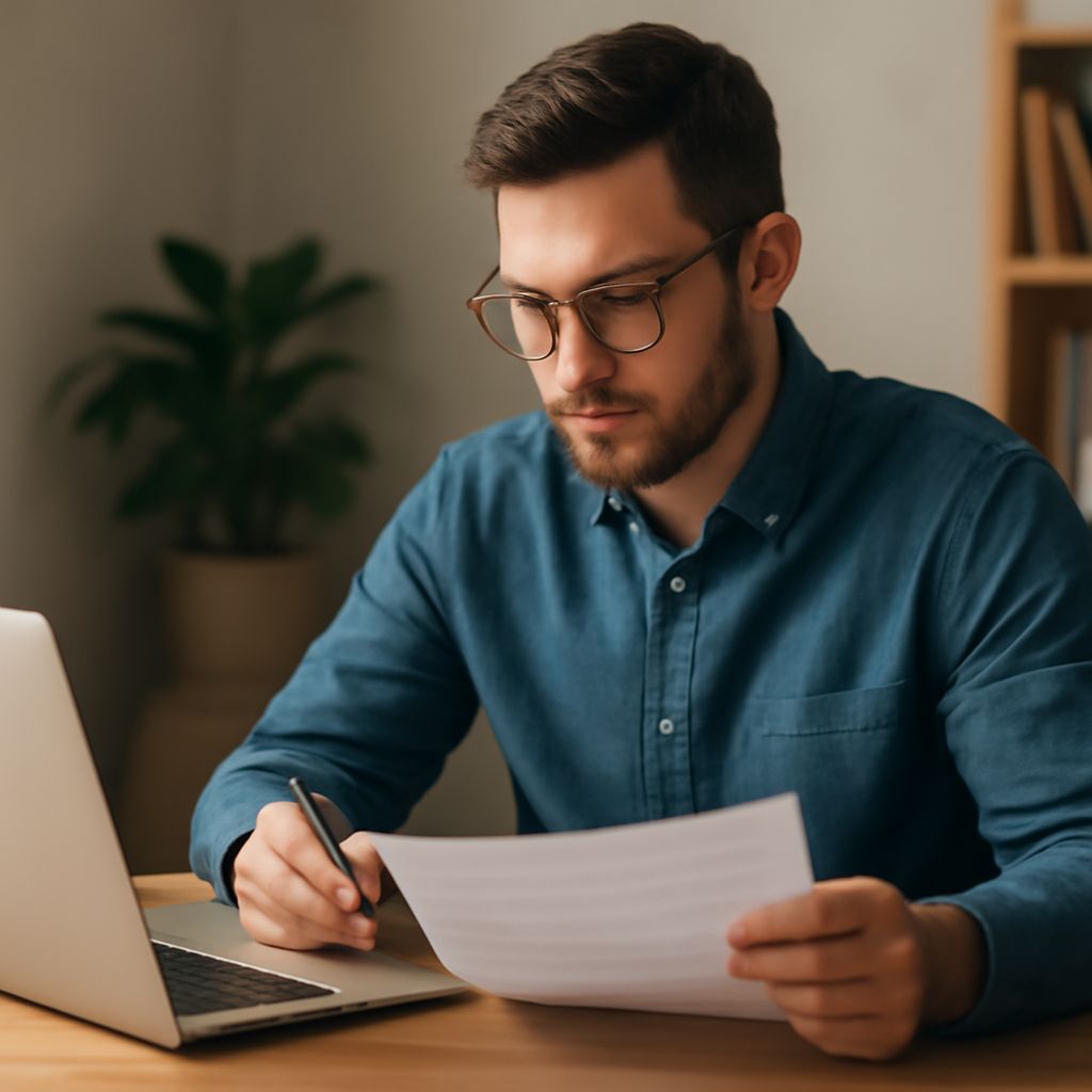 WordPress Developer Resume and Best Nonprofit WordPress Themes