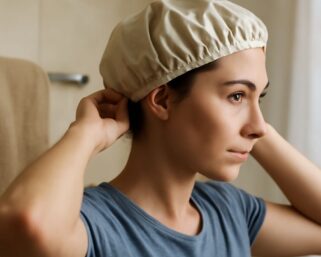 Shower Cap Blog: Exploring Culture Through Food & Discipline