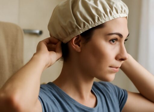 Shower Cap Blog: Exploring Culture Through Food & Discipline