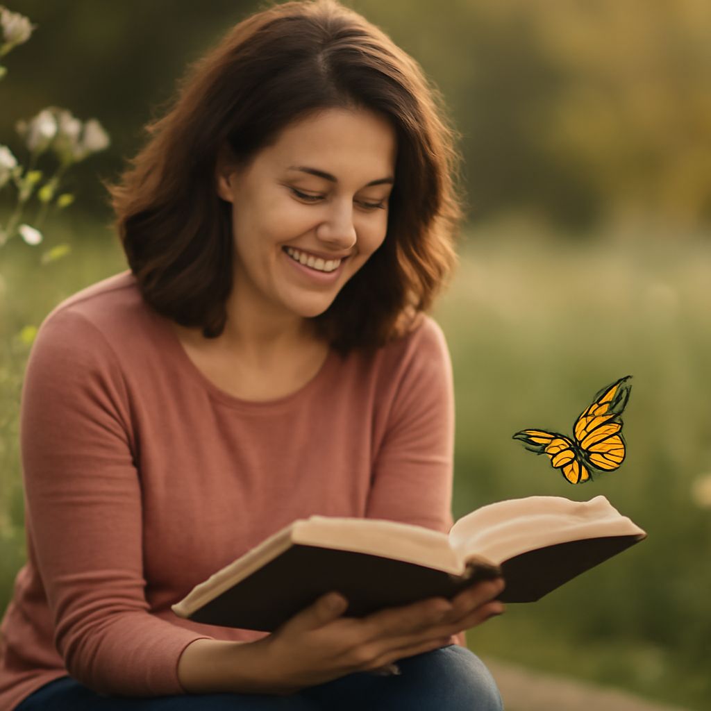 Christian blog showcasing inspiring journeys of Christian bloggers and mommy bloggers