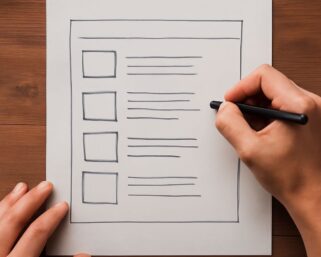 Blog Format: Understanding Macromastia Blogging