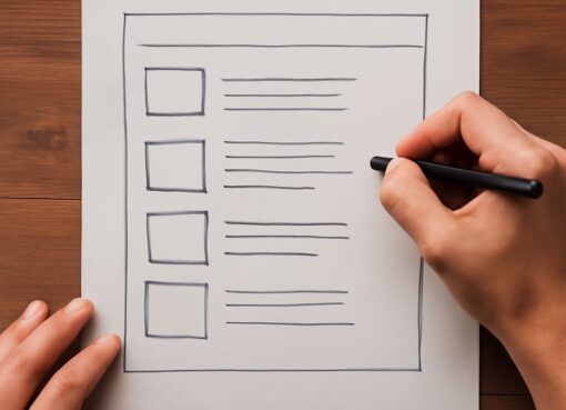 Blog Format: Understanding Macromastia Blogging